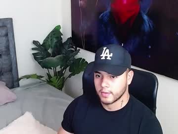 Jeremy_Blessd Chaturbate stream image from January 09, 2025