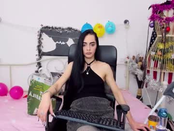 Jessystarrr Chaturbate stream image from January 09, 2025