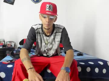 Johan_And_Antonella Chaturbate stream image from January 09, 2025
