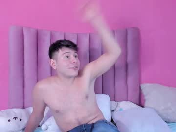Justin_Jazmin Chaturbate stream image from January 09, 2025