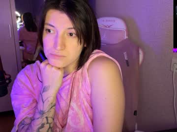 Katrin_Kristal Chaturbate stream image from January 09, 2025