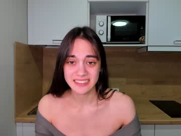 Littleashleyy Chaturbate stream image from January 09, 2025