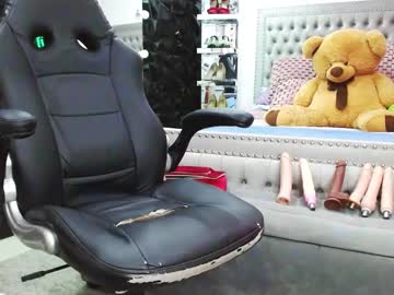 Lola_Bs Chaturbate stream image from January 09, 2025