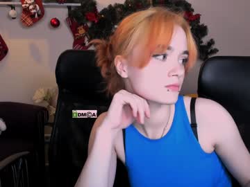 Luna_Berryy Chaturbate stream image from January 09, 2025