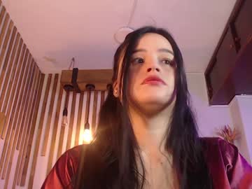 Luna_Jonhsonn Chaturbate stream image from January 09, 2025