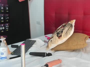 Mara_Clob Chaturbate stream image from January 09, 2025