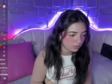 Meraki_Fraise Chaturbate stream image from January 09, 2025