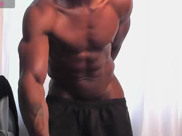 Miltonn_Jakee Chaturbate stream image from January 09, 2025