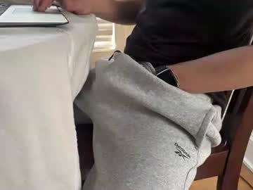 Mischievousjake Chaturbate stream image from January 09, 2025
