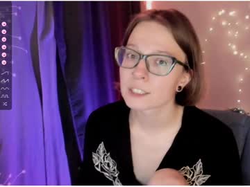 Moon__Girl Chaturbate stream image from January 09, 2025