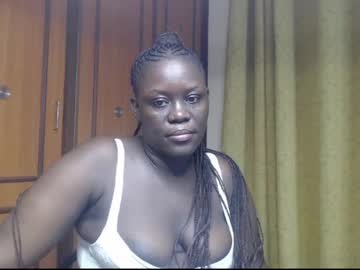 Naughty_Chocoleta Chaturbate stream image from January 09, 2025