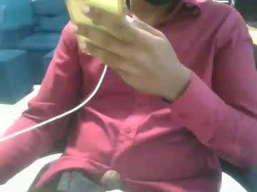 Phpablo Chaturbate stream image from January 09, 2025