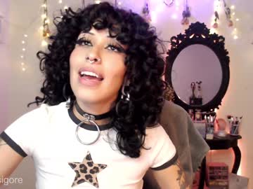Posigore Chaturbate stream image from January 09, 2025