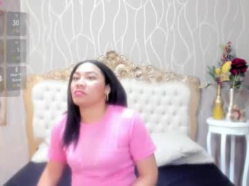 Quenrosse Chaturbate stream image from January 09, 2025