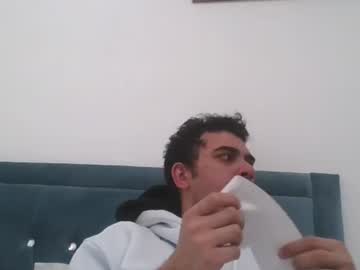 Ron_Hot99 Chaturbate stream image from January 09, 2025