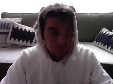 Teffncami Chaturbate stream image from January 09, 2025