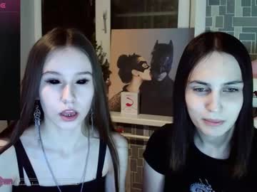 Thebl4ckhearts Chaturbate stream image from January 09, 2025