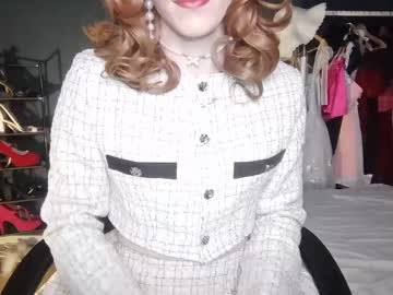 Amaliecd Chaturbate stream image from January 09, 2025
