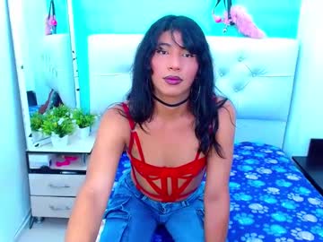 Antonela_Xx3 Chaturbate stream image from January 09, 2025