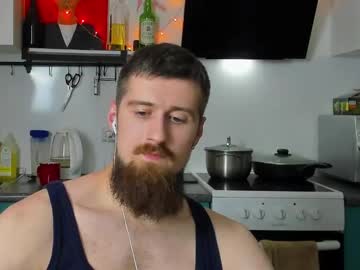 Bearded_Legend Chaturbate stream image from January 09, 2025