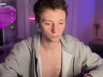 Calvin_Polanski Chaturbate stream image from January 09, 2025