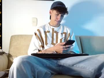 Carlos_Rubio_ Chaturbate stream image from January 09, 2025