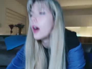 Cassy_Cum Chaturbate stream image from January 09, 2025