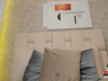 Chloe_Morgans Chaturbate stream image from January 09, 2025