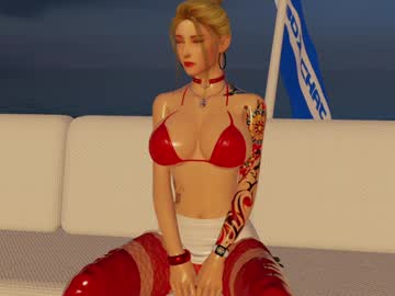 Cocochanelts Chaturbate stream image from January 09, 2025