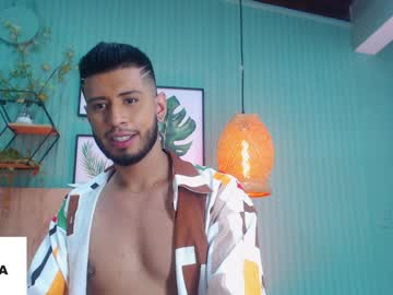Colby_Brown02 Chaturbate stream image from January 09, 2025