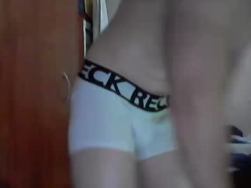 Cris2428 Chaturbate stream image from January 09, 2025