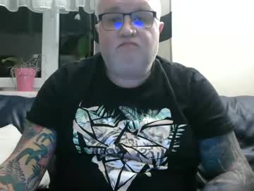 Curtus14 Chaturbate stream image from January 09, 2025