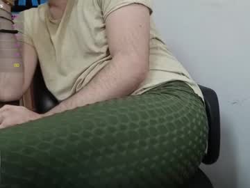 Dimi_Tori Chaturbate stream image from January 09, 2025