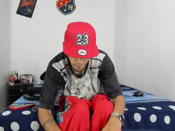 Douglas_Gallegos Chaturbate stream image from January 09, 2025