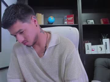 Edwardross_ Chaturbate stream image from January 09, 2025