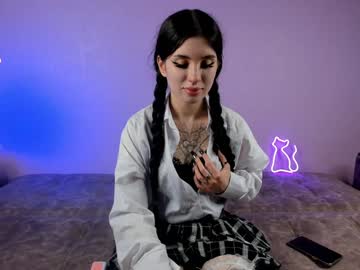 Evelinejustice Chaturbate stream image from January 09, 2025