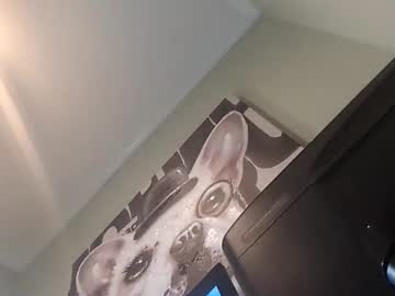 Funkstar396 Chaturbate stream image from January 09, 2025