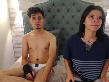 Gremory_And_Redlin69 Chaturbate stream image from January 09, 2025