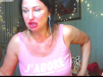 Hornymommy69_ Chaturbate stream image from January 09, 2025