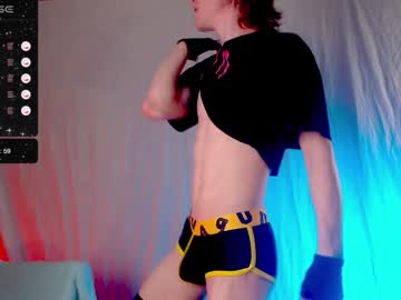 Hunter__Thompson Chaturbate stream image from January 09, 2025