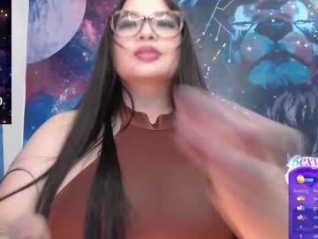 Is_Candy_West_ Chaturbate stream image from January 09, 2025
