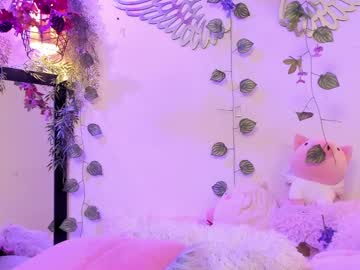 Isa_Nixon Chaturbate stream image from January 09, 2025