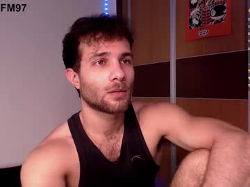 Jafm97 Chaturbate stream image from January 09, 2025