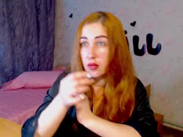 Jillstevens stream image from January 09, 2025
