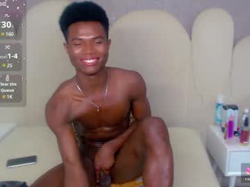 Joel_Blackcock Chaturbate stream image from January 09, 2025