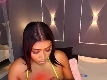 Lannapalmer Chaturbate stream image from January 09, 2025