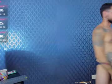 Leondevereda_ Chaturbate stream image from January 09, 2025
