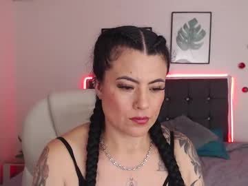 Lizha_Milf Chaturbate stream image from January 09, 2025