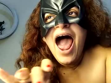 Luana363 Chaturbate stream image from January 09, 2025