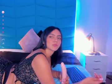 Mia_Greco_ Chaturbate stream image from January 09, 2025